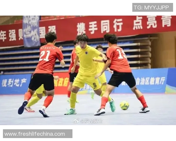 足球小将闪耀风采，挑战球星之路