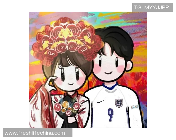 足球巨星经典头像手绘艺术风格展示与细节刻画之创意作品集