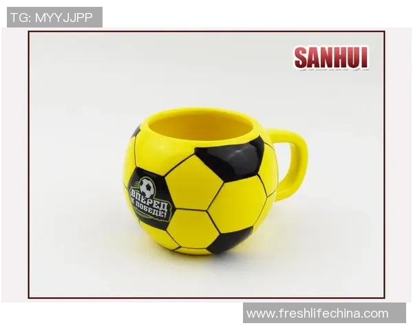 足球明星马克杯创意设计大全尽显球星风采与个性化定制魅力