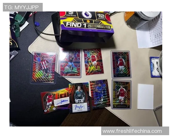 足球球星卡出售技巧与渠道分享教你如何快速找到买家 足球球星卡出售技巧与渠道分享教你如何快速找到买家