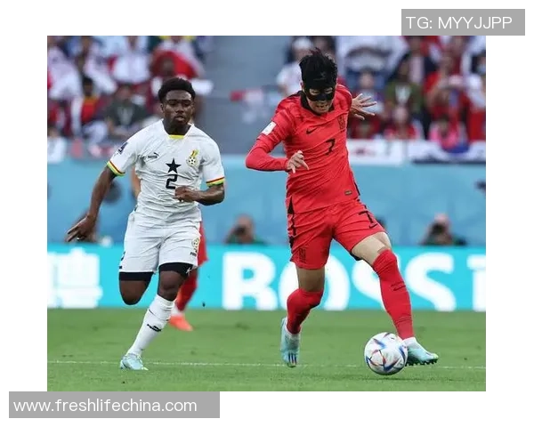 韩国足球队球星实力排名揭晓 谁是当今最具影响力的球员