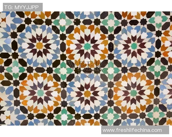 马赛克风格创作足球球星肖像的技巧与步骤详解 马赛克风格创作足球球星肖像的技巧与步骤详解